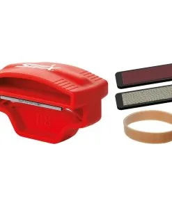 Swix Compact Edger Kit