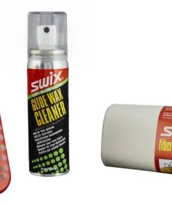 Swix Glide Cleaning Kit