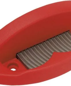 Swix Plexi Scraper Sharpener