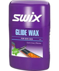 Swix Skin Ski Glide Wax