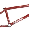 TALL ORDER 315 V2 Freestyle BMX Frame -Surf Sales tall order 315 v2 freestyle bmx frame 3f 2