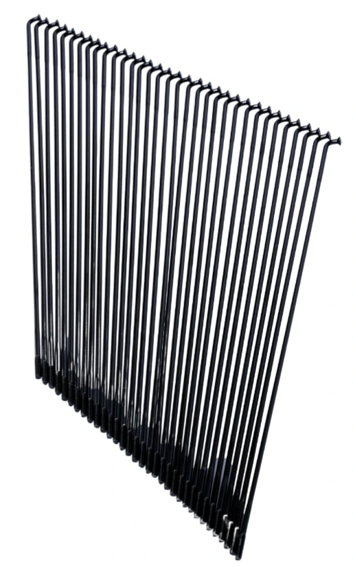 TALL ORDER Double Butted Spokes 3 TALL ORDER Double Butted Spokes