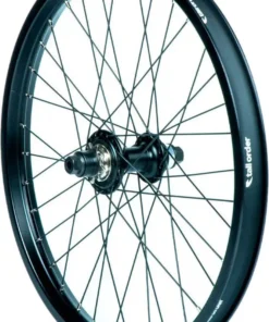 TALL ORDER Dynamics Cassette BMX Rear Wheel -Surf Sales tall order dynamics cassette bmx rear wheel o1 1