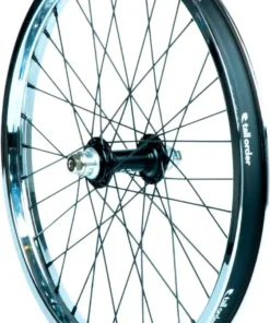 TALL ORDER Dynamics Front BMX Wheel
