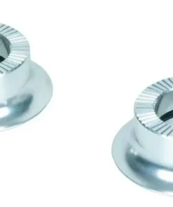 TALL ORDER Glide Hub Cone Nuts 2-Pack