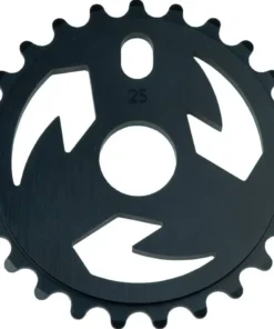 TALL ORDER Logo Freestyle BMX Sprocket