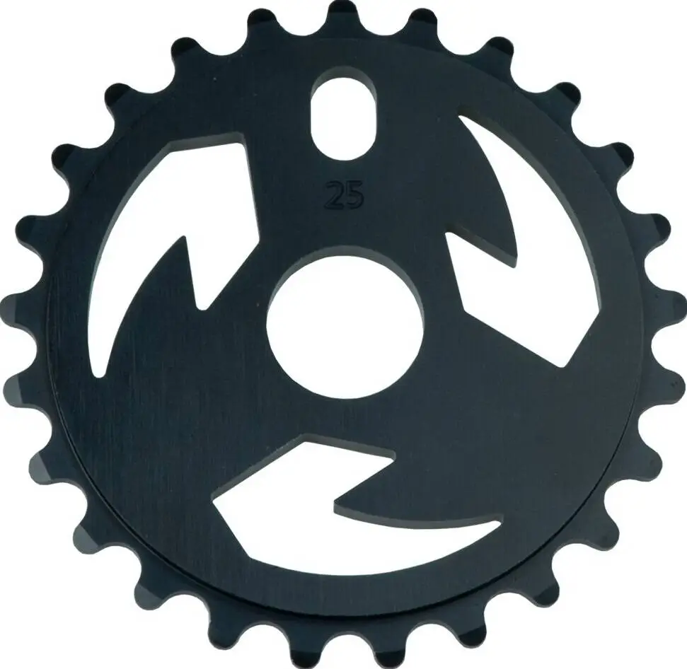 TALL ORDER Logo Freestyle BMX Sprocket 3 TALL ORDER Logo Freestyle BMX Sprocket
