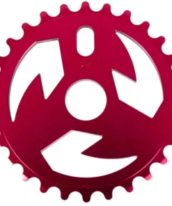 TALL ORDER Logo Freestyle BMX Sprocket 7 TALL ORDER Logo Freestyle BMX Sprocket -Surf Sales tall order logo freestyle bmx sprocket 2f