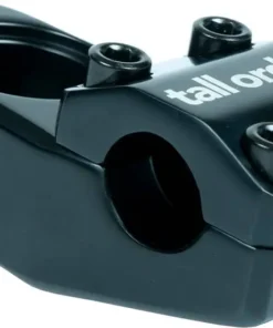 TALL ORDER Logo Top Load BMX Stem