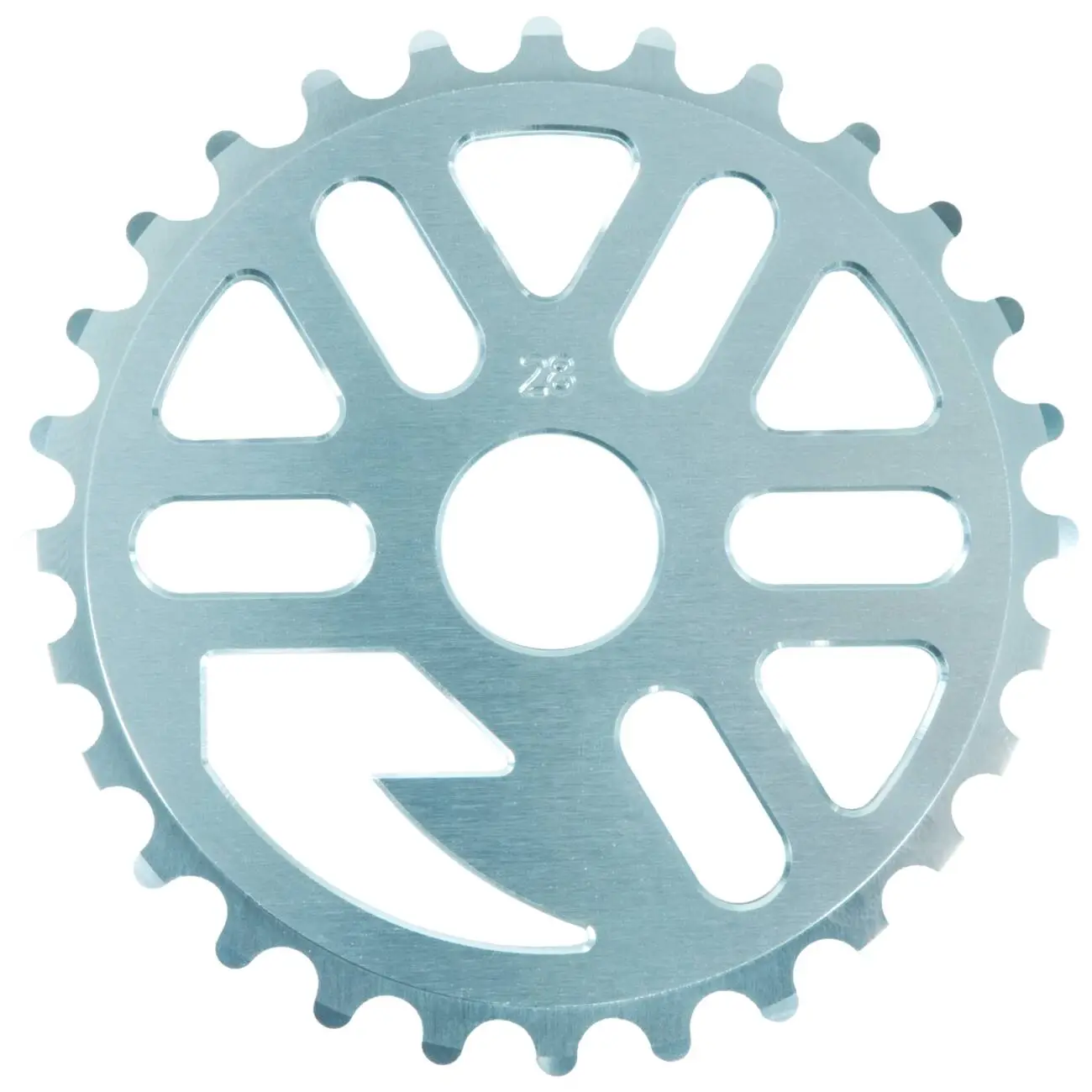 TALL ORDER One Logo Freestyle BMX Sprocket 4 TALL ORDER One Logo Freestyle BMX Sprocket - Image 2