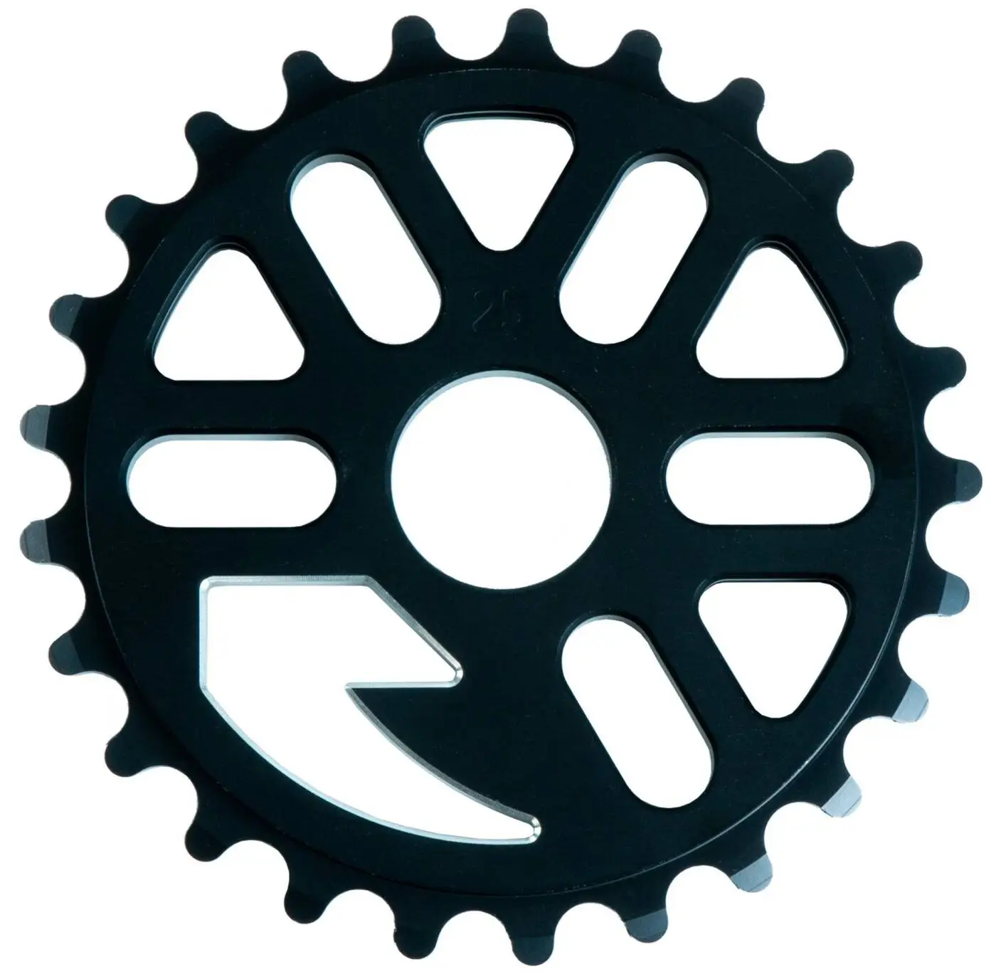 TALL ORDER One Logo Freestyle BMX Sprocket 3 TALL ORDER One Logo Freestyle BMX Sprocket