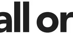 TALL ORDER Promo Sticker