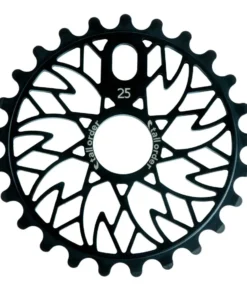 TALL ORDER Spectrum Chromoly BMX Sprocket