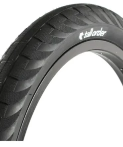 TALL ORDER Wallride BMX Tire