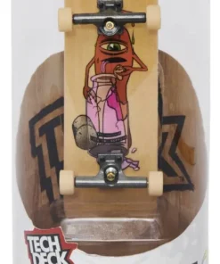 Tech Deck Performance Fingerboard