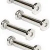 Tempish 6mm Wheel Axles 4-Pack 1 Tempish 6mm Wheel Axles 4-Pack -Surf Sales tempish 6mm wheel axles 4 pack 4t