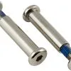 Tempish 8mm Wheel Axles 2-Pack -Surf Sales tempish 8mm wheel axles 2 pack ao