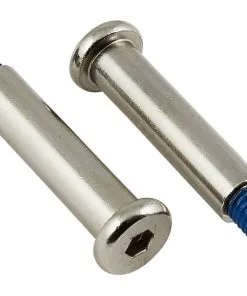 Tempish 8mm Wheel Axles 2-Pack