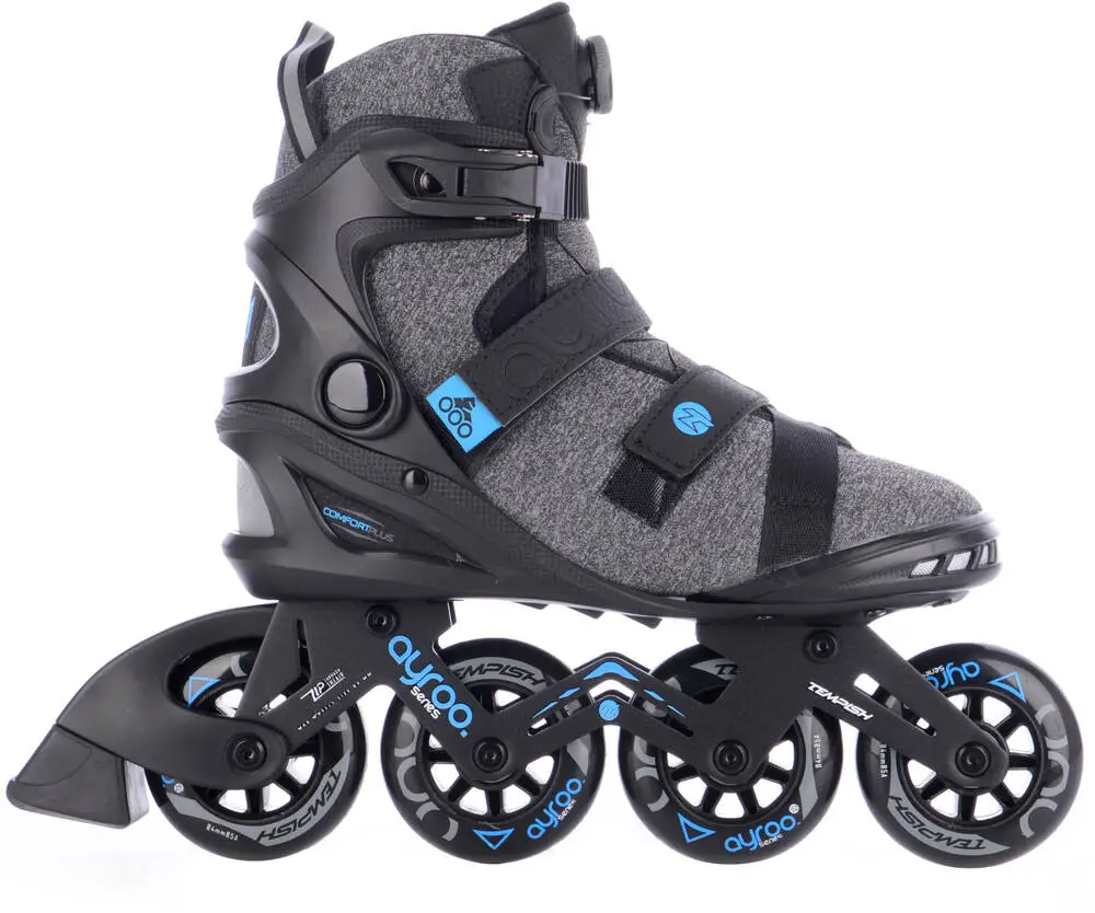 Tempish Ayroo Top Roller Blades 5 Tempish Ayroo Top Roller Blades - Image 3