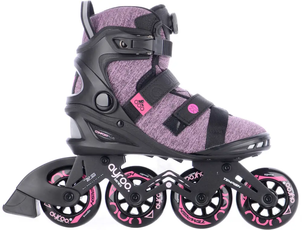 Tempish Ayroo Top Womens Inline Skates 7 Tempish Ayroo Top Womens Inline Skates - Image 5