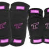 Tempish Bing Knee And Elbow Sleeves Skate Pads
