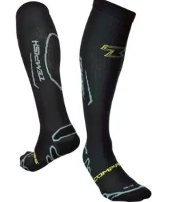 Tempish Clip Compression Socks -Surf Sales tempish clip compression socks s0 2