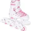Tempish Clips Duo Girls Inline Skates