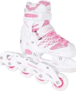 Tempish Clips Duo Girls Inline Skates