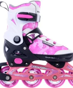 Tempish Dasty Adjustable Girls Inline Skates