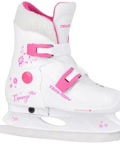 Tempish Expanze Plus Girl Adjustable Ice Skates -Surf Sales tempish expanze plus girl adjustable ice skates 19 2