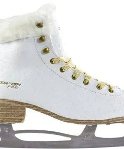 Tempish Fine Figure Skates -Surf Sales tempish fine figure skates 1s 4