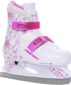 Tempish Fur Expanze Adjustable Girls Ice Skates -Surf Sales tempish fur expanze adjustable girls ice skates 1