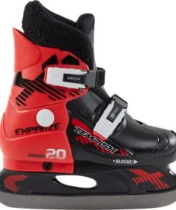 Tempish Fur Expanze Adjustable Kids Ice Skates -Surf Sales tempish fur expanze adjustable kids ice skates yx 2