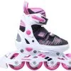 Tempish Gokid Adjustable Girls Inline Skates 1 Tempish Gokid Adjustable Girls Inline Skates -Surf Sales tempish gokid adjustable girls inline skates