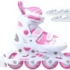 Tempish Misty Duo Adjustable Girls Inline Skates -Surf Sales tempish misty duo adjustable girls inline skates mg