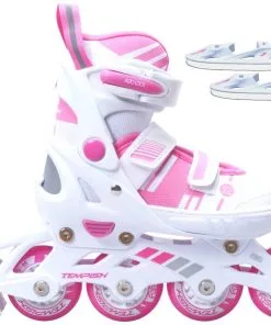 Tempish Misty Duo Adjustable Girls Inline Skates