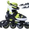 Tempish Misty Duo Adjustable Kids Inline Skates -Surf Sales tempish misty duo adjustable kids inline skates d9