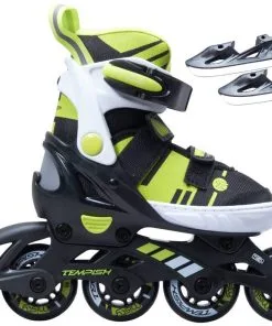 Tempish Misty Duo Adjustable Kids Inline Skates