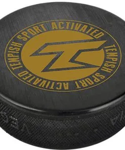 Tempish Official Ice Hockey Puck