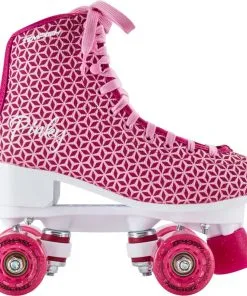 Tempish Pinky Roller Skates 11 Tempish Pinky Roller Skates -Surf Sales tempish pinky roller skates sf 3