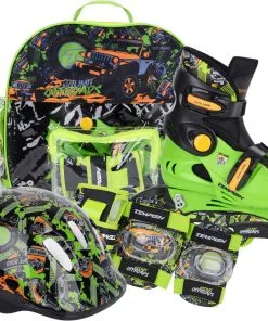 Tempish Racer Baby Inline Skates