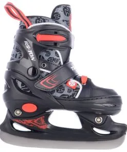 Tempish RS Ton Adjustable Kids Ice Skates