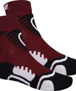 Tempish Skate Air Soft Socks -Surf Sales tempish skate air soft socks s 2