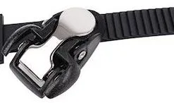 Tempish Universal Speed Skate Buckles 2-Pack