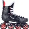 Tempish Volt-R Indoor Roller Hockey Skates -Surf Sales tempish volt r indoor roller hockey skates
