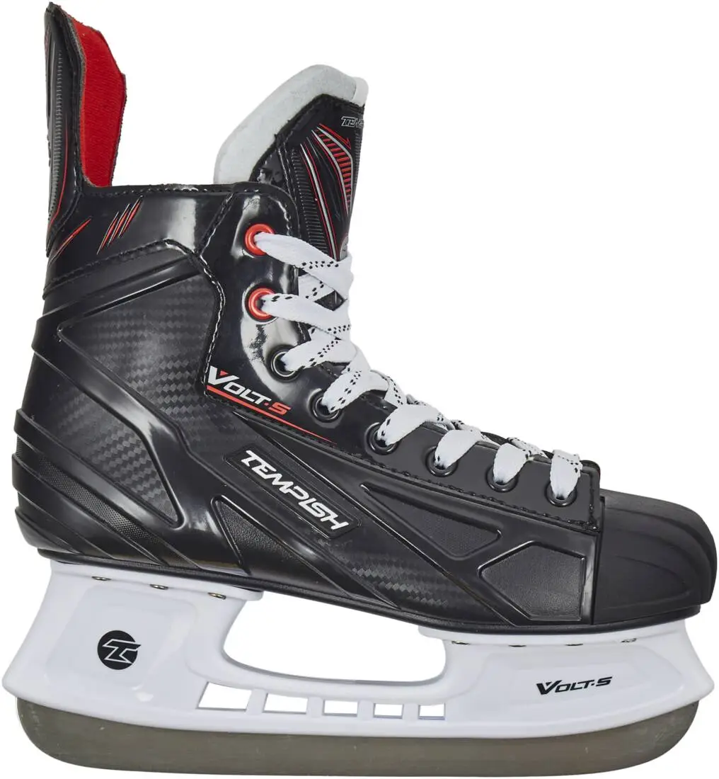 Tempish VOLT-S Ice Hockey Skates 4 Tempish VOLT-S Ice Hockey Skates - Image 2