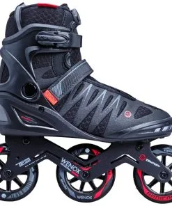 Tempish Wenox Top 100 Mens Inline Skates