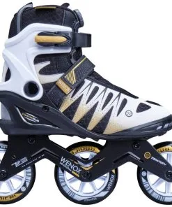 Tempish Wenox Top 100 Womens Inline Skates 13 Tempish Wenox Top 100 Womens Inline Skates -Surf Sales tempish wenox top 100 womens inline skates he 5