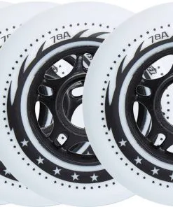 Tempish Woow Wheels 4-Pack -Surf Sales tempish woow wheels 4 pack nx 1