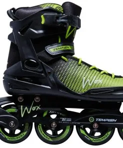 Tempish Wox Roller Blades -Surf Sales tempish wox roller blades la 2